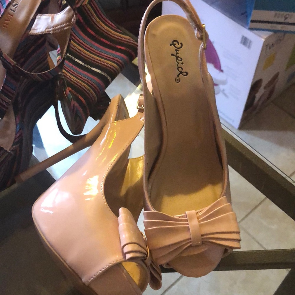 Heels